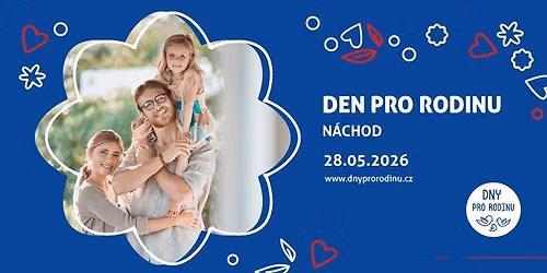 Den pro rodinu N\u00e1chod