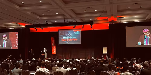 FORWARD 2026, Commercial Roofing Conference & Expo by Smarter Roofer