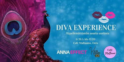 Diva Experience - Oulu