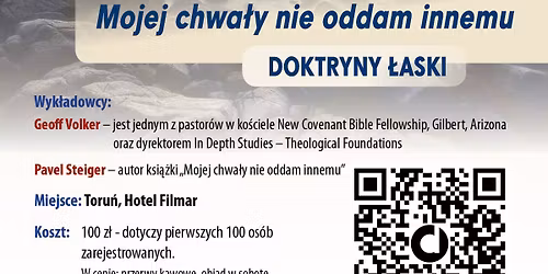 Konferencja Teologiczna "Doktryny \u0141aski"