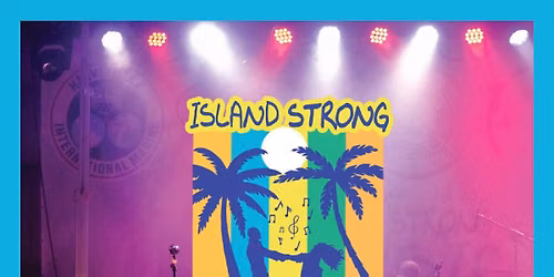 2026 Strong Music Festival - Friday at Thomas and Mack Center