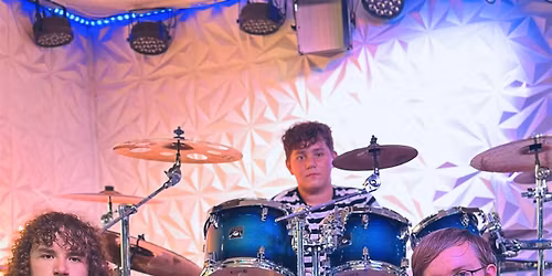 Fair Warning Fair Warning is Asheville\u2019s youngest Van Halen tribute band, d