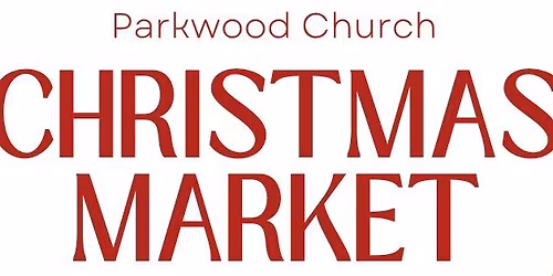 Parkwood Christmas Market