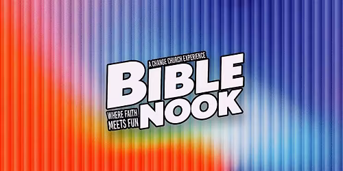 Bible Nook