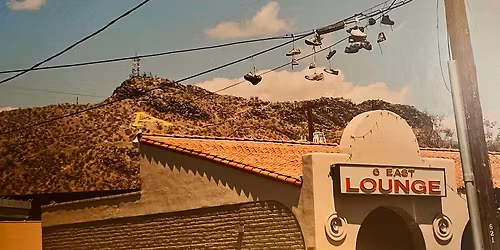 Mark Eshelman Photography Art Closing Celebration