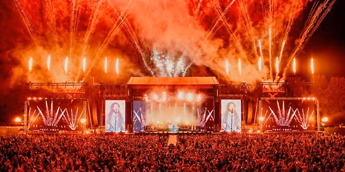 Reggae Fest: Masicka