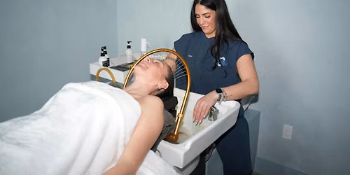 Delray Skin Wellness Afternoon