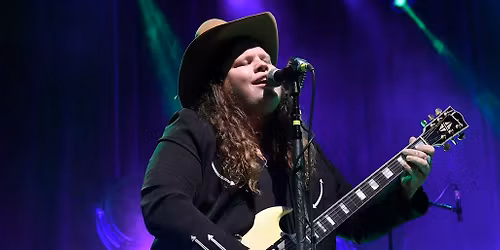 The Marcus King Band Live
