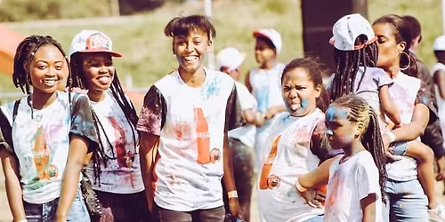 Copperbelt Music color festival 2026