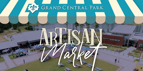 September Artisan Market: Back to Local