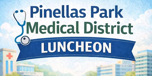 June PPMD Luncheon