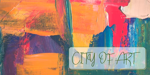 City of Art 2026