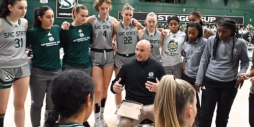 Sacramento State Hornets at Idaho State Bengals Womens Basketball