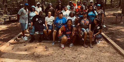 Annual "What Up Doe" Picnic
