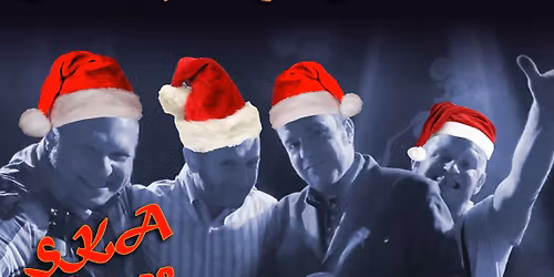 A Vinyl Affair - Nighter # 4