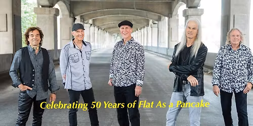 Ferg\u2019s Concert Pavilion