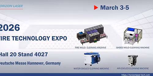 Tire technology expo