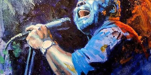 R&B Dance Party at Bricks on the Main in Longmont