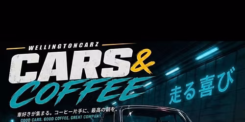 CARS & COFFEE