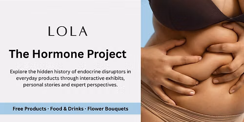 The Hormone Project