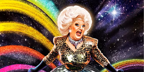 Myra Dubois: Cosmic Empath