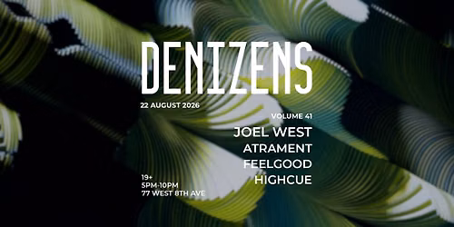 Denizens 41