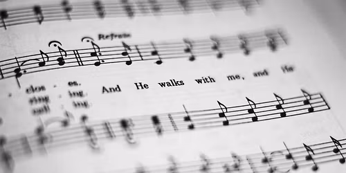 Interfaith Choir Practice