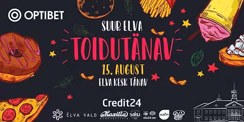 Suur Elva Toidut\u00e4nav 2026