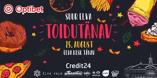 Suur Elva Toidut\u00e4nav 2026