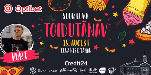 Suur Elva Toidut\u00e4nav 2026