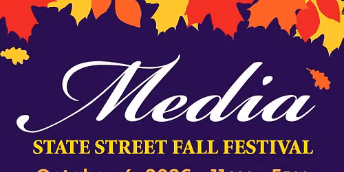 State Street Fall Festival 