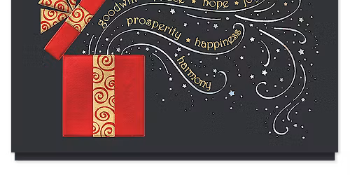 Holiday Luncheon- Reset, Refresh, Refocus: Your People Strategy for 2026