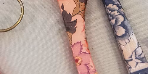 Buffalo Holiday Market