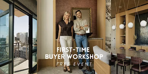First-Time Home Buyer Workshop | How to Buy Smart in Nashville in 2026