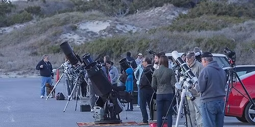 Astronomy Night