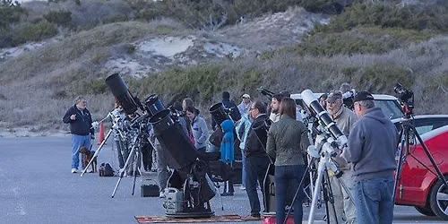 Astronomy Night