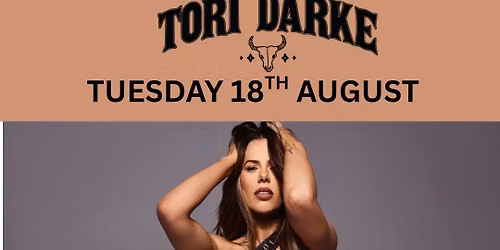 Tori Darke