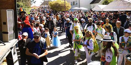 Carnaval Traditionnel de Creney