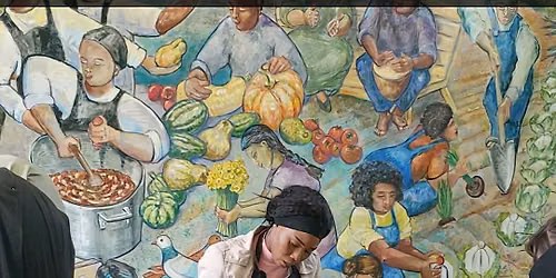 Migrant Table Cooking Workshop