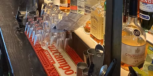 Marlon Clarke Prince of orange Reggae Night