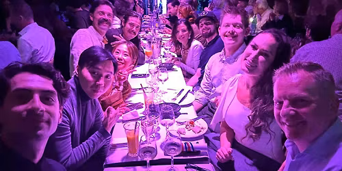 La Femme Independent Film Festival Filmmakers networking London