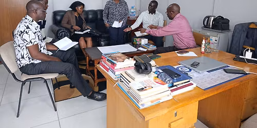 World SpeecH Day - Zimbabwe