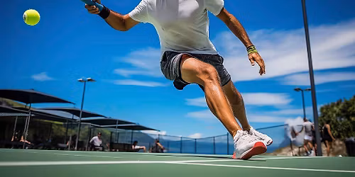 Pickleball Orientation