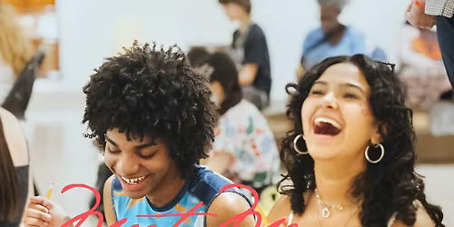 DMAs at O2 Academy Brixton