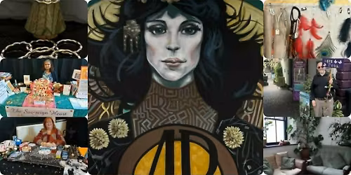 Assembly Rooms Market