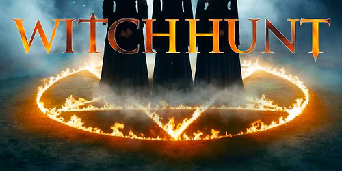 Witch Hunt