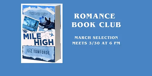Romance Book Club