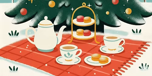 Balboa Picnic_ Christmas party