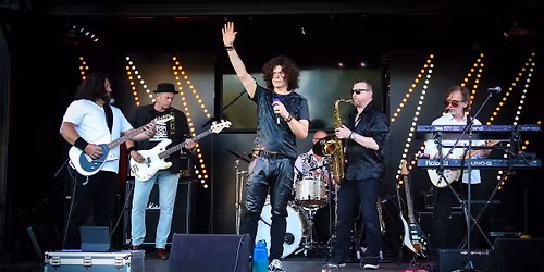 BLACKPOOL - Waterloo FY4