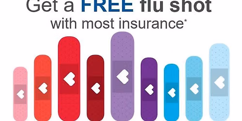 CVS Vaccine Clinic
